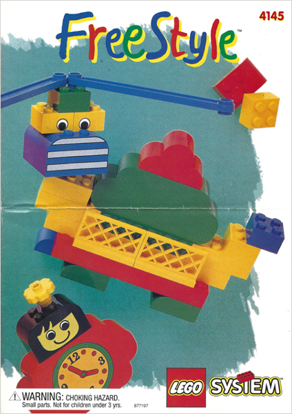 Freestyle Playcase