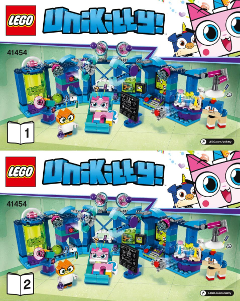 Dr. Fox Laboratory image 3