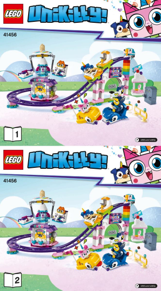 Unikingdom Fairground Fun image 3
