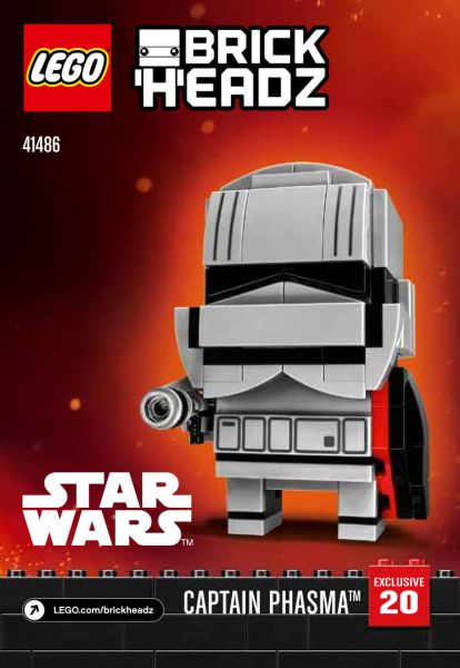 Captain Phasma image 3