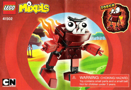Zorch image 2