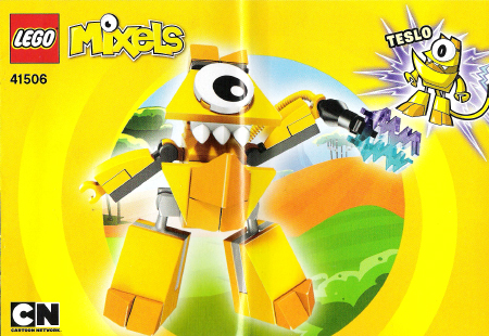 Teslo image 2