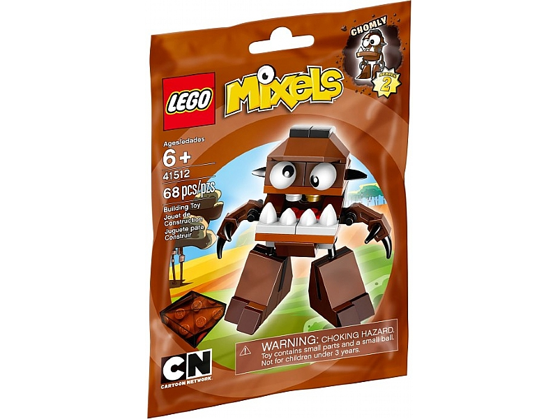 Chomly