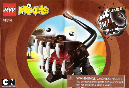 Jawg image 3