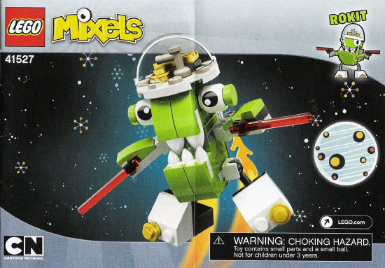 Rokit image 3
