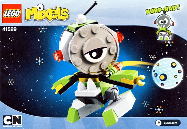 Nurp-Naut image 3