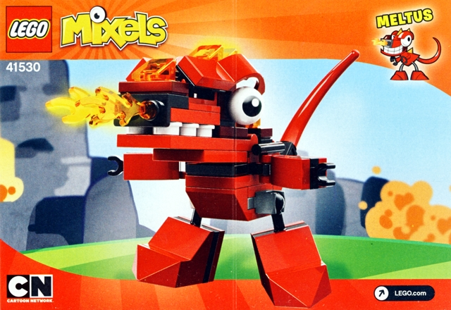 Meltus image 3