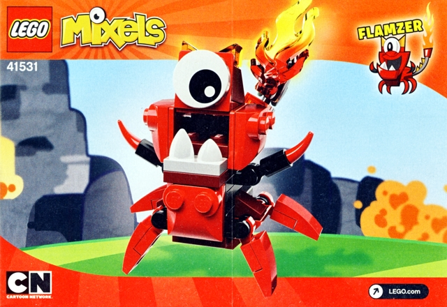 Flamzer image 3