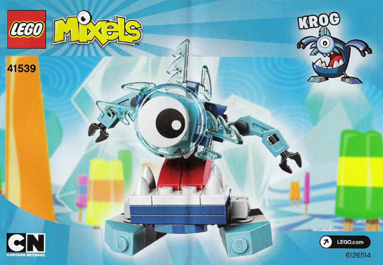 Krog image 2