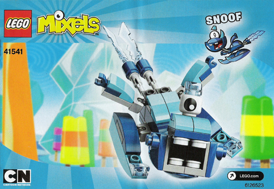 Snoof image 2