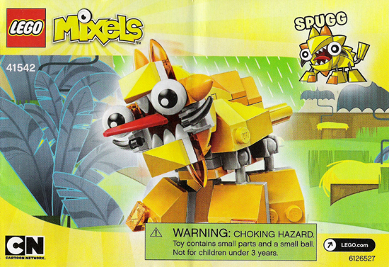 Spugg image 2