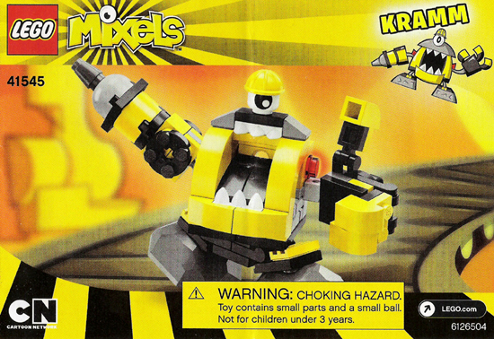 Kramm image 3
