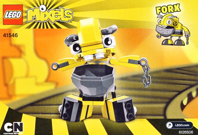 Forx image 3