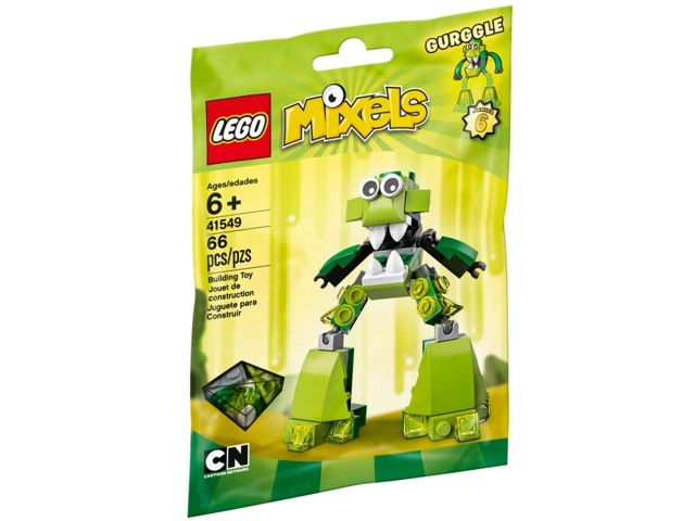 Gurggle