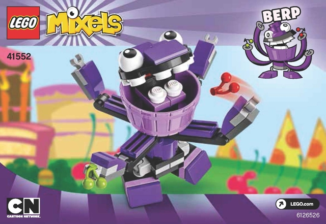 Berp image 3