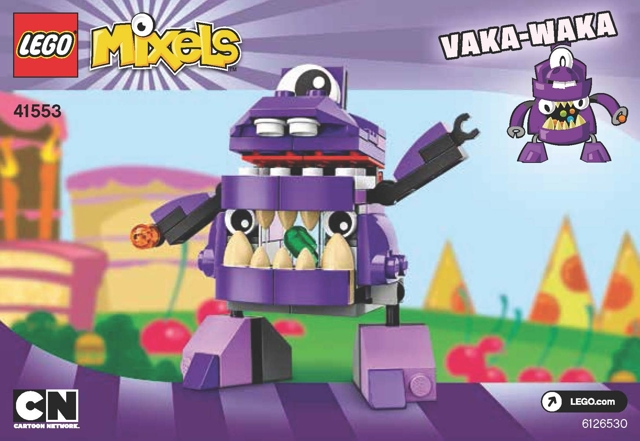 Vaka-Waka image 3