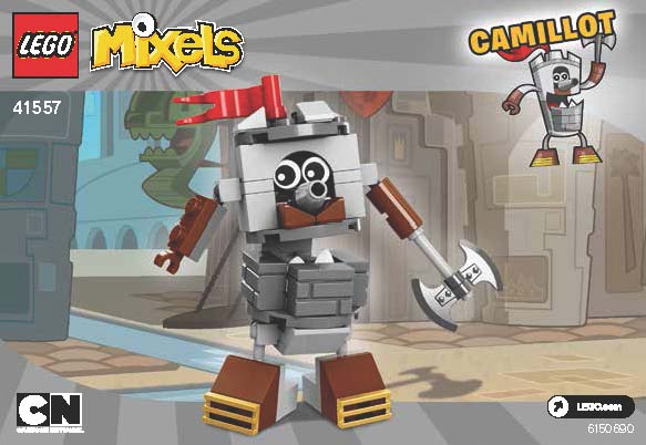 Camillot image 3