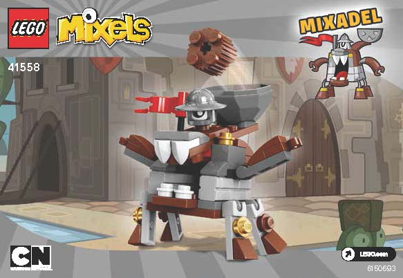 Mixadel image 3
