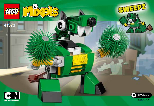 Sweepz image 3
