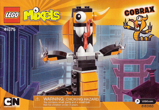Cobrax image 3