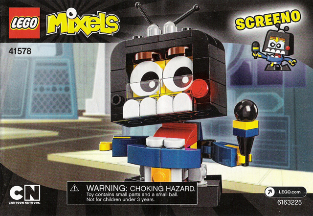 Screeno image 3