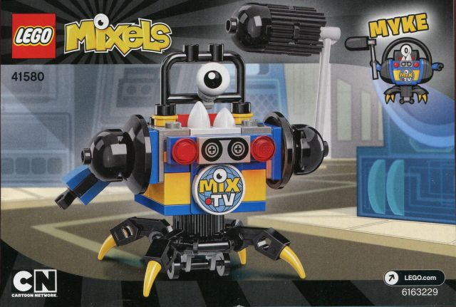 Myke image 3