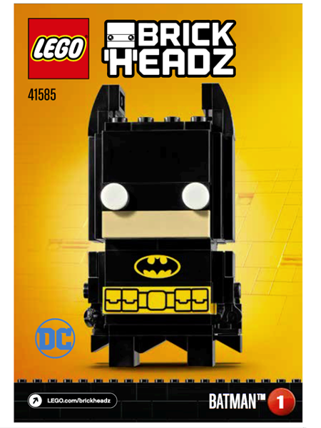 Batman image 3