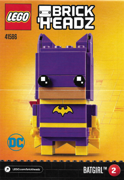 Batgirl image 2