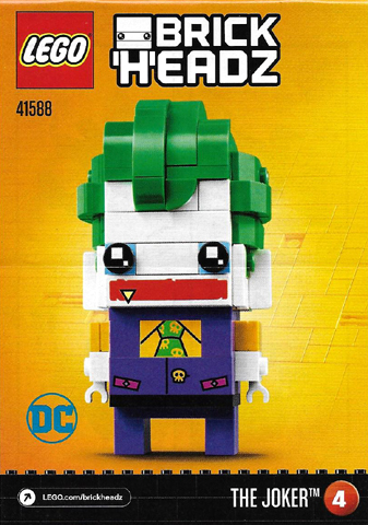 The Joker image 2