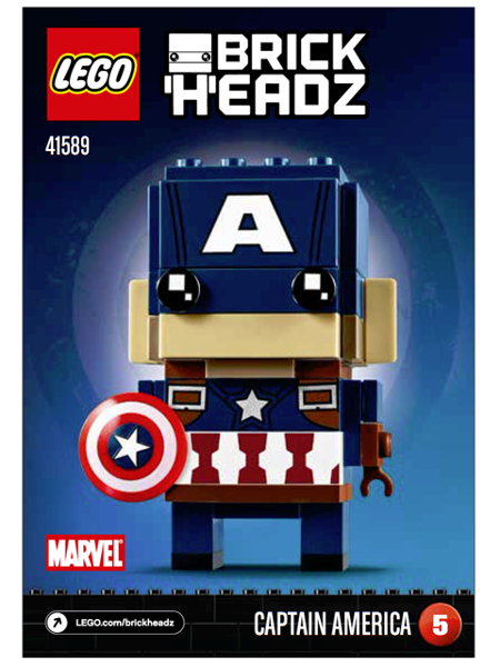 Captain America image 3