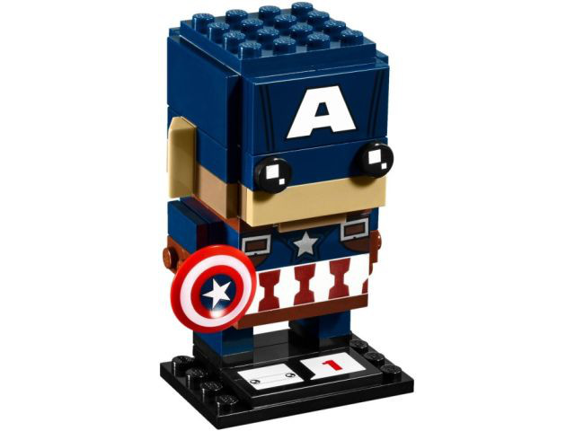 Captain America image 2