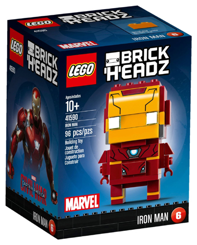 Iron Man