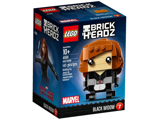 Black Widow
