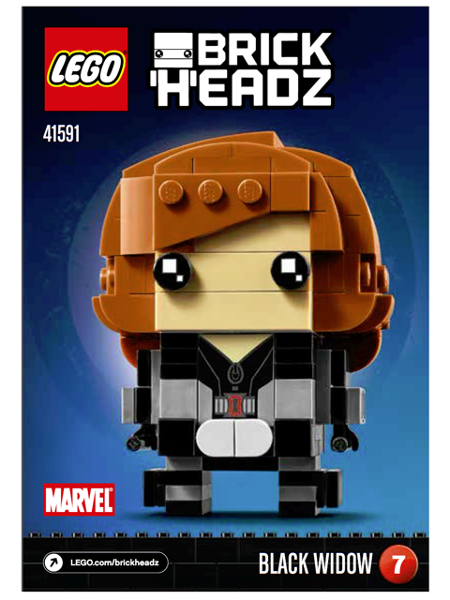 Black Widow image 3