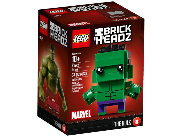 The Hulk