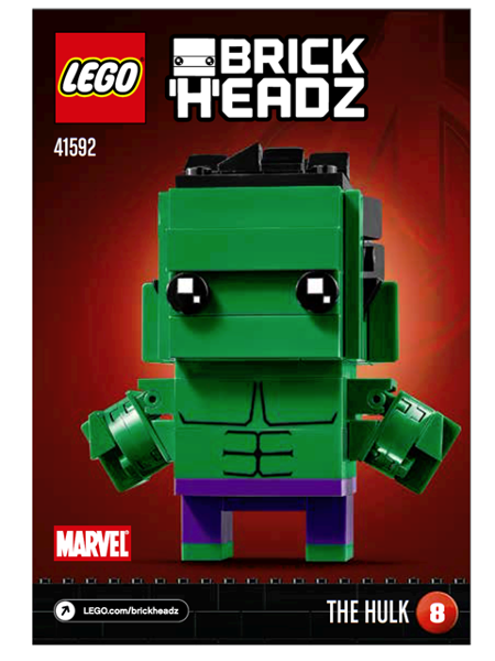 The Hulk image 3