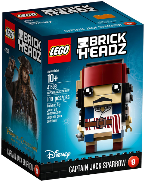 Captain Jack Sparrow image 2
