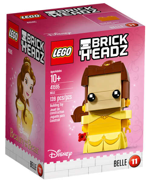 Belle image 2