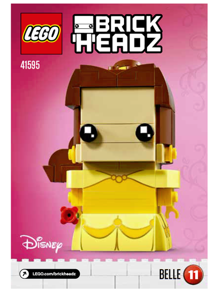 Belle image 3
