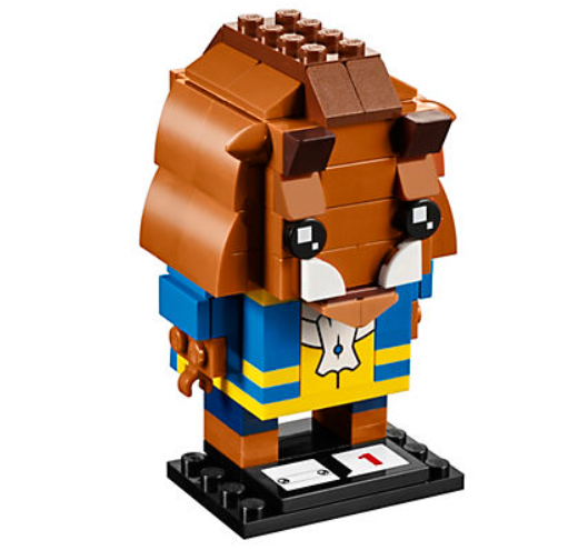 Beast image 3