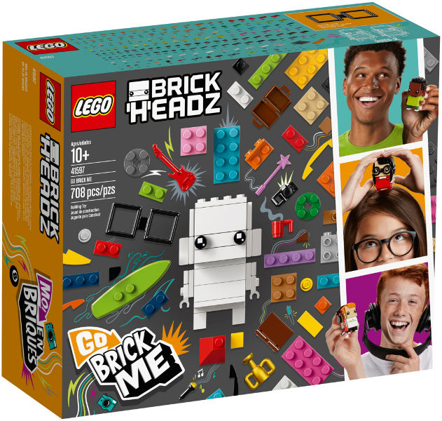 Go Brick Me image 2