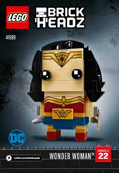 Wonder Woman image 2