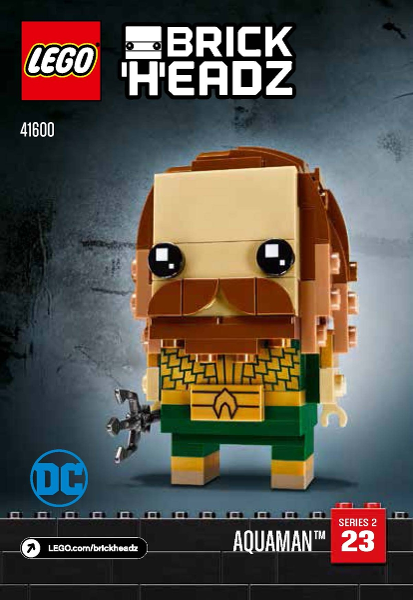 Aquaman image 2
