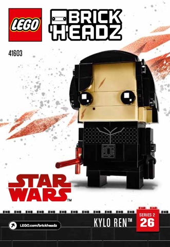 Kylo Ren image 3