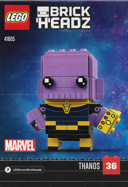 Thanos image 3