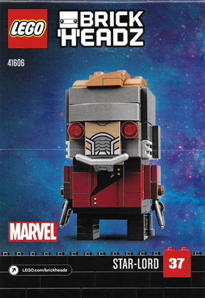 Star-Lord image 2