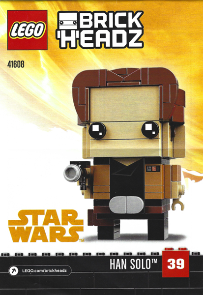 Han Solo image 3