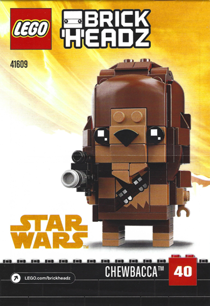 Chewbacca image 3