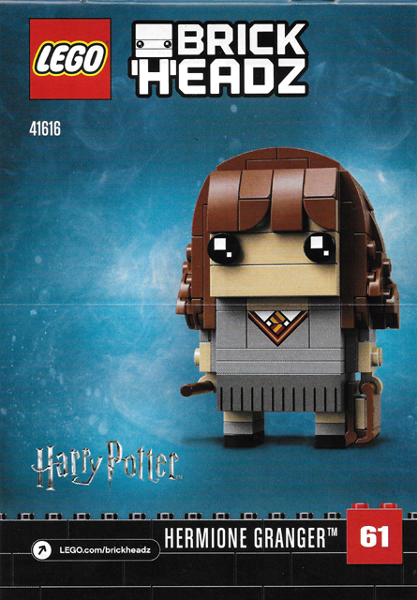 Hermione Granger image 3