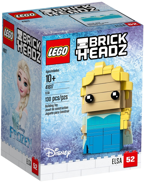 Elsa image 2